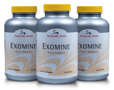 Exomine - #3