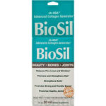 BioSil Beauty Bones Joints Liquid
