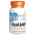 Doctor’s Best Science Based Nutrition Hyal-Joint