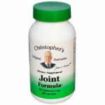Dr. Christopher's Herbs Joint Formula Capsules
