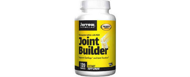 Jarrow Formulas Joint Builder Review