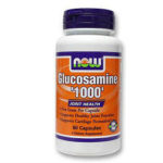 Now Glucosamine