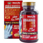 Nature’s Plus Triple Strength Ultra Rx-Joint