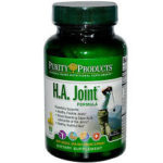 Purity Products HA Joint Formula