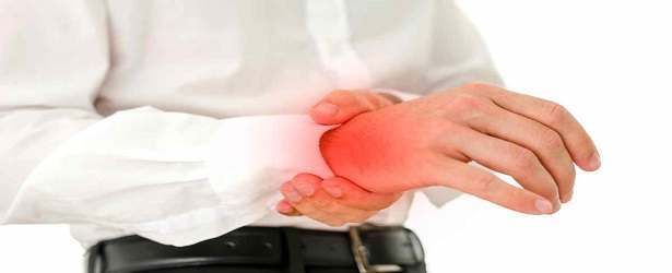 Available Treatments For Joint Conditions