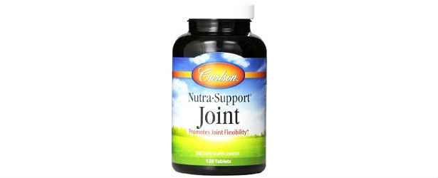 Carlson Labs Nutra-Support Joint Review