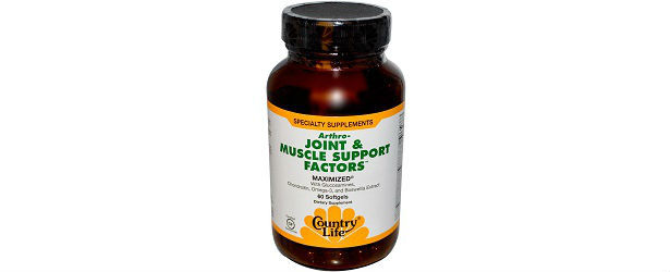 Country Life Arthro-Joint Review