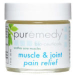 Puremedy Muscle & Joint Pain Relief