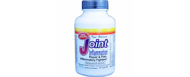 Vitol Product Joint Inflammation Health Review